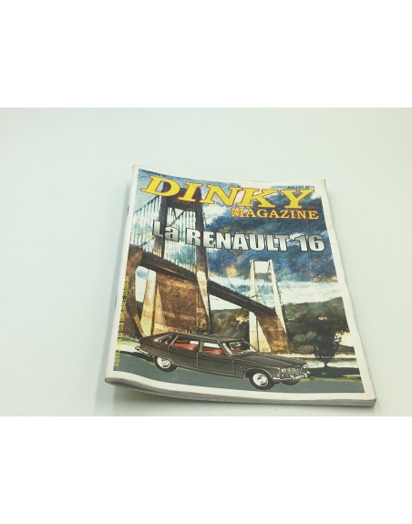 DINKY MAGAZINE 82