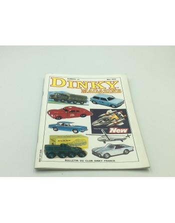 DINKY MAGAZINE 21