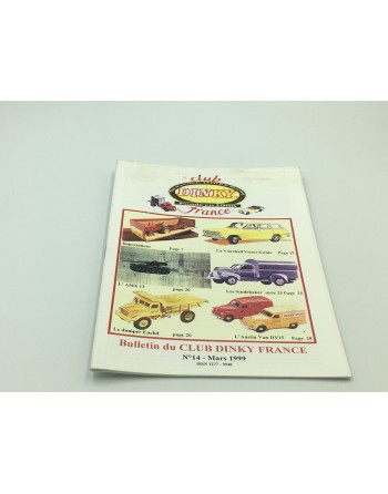 CLUB DINKY 14