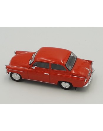 1/43 SKODA OCTAVIA