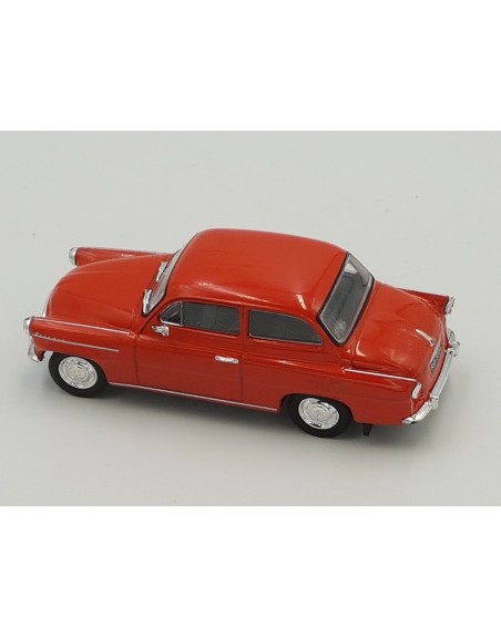 1/43 SKODA OCTAVIA