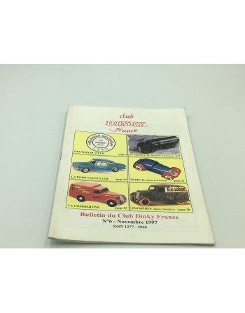CLUB DINKY 6