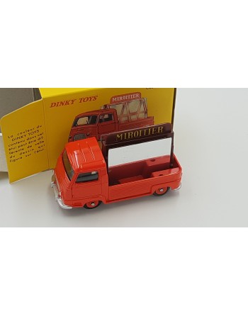 1/43 ESTAFETTE MIROITIER