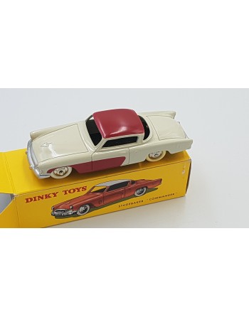 1/43 STUDEBAKER COMMANDER