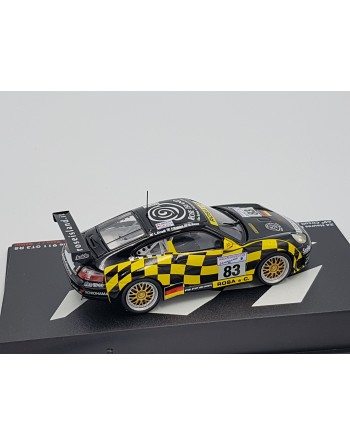 1/43 PORSCHE 911 GT3 RS