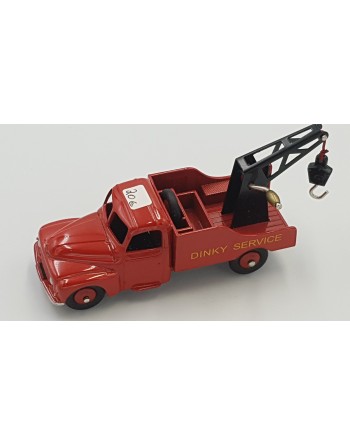 1/43 CITROEN DEPANNAGE