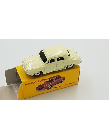 1/43 RENAULT DAUPHINE