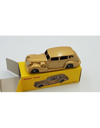 1/43 PACKARD EIGHT SEDAN