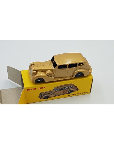 1/43 PACKARD EIGHT SEDAN