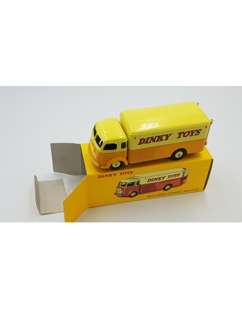 SIMCA FOURGON DINKY