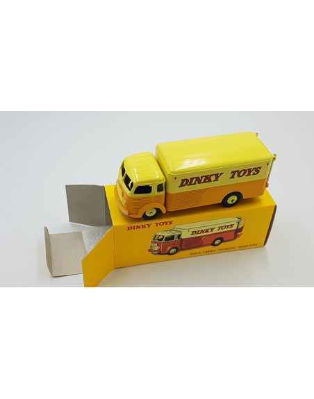 SIMCA FOURGON DINKY