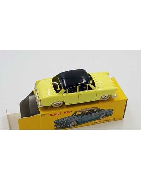 1/43 SIMCA VERSAILLES