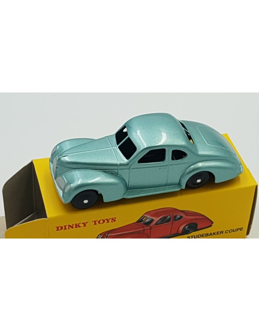 1/43 STUDEBAKER COUPE