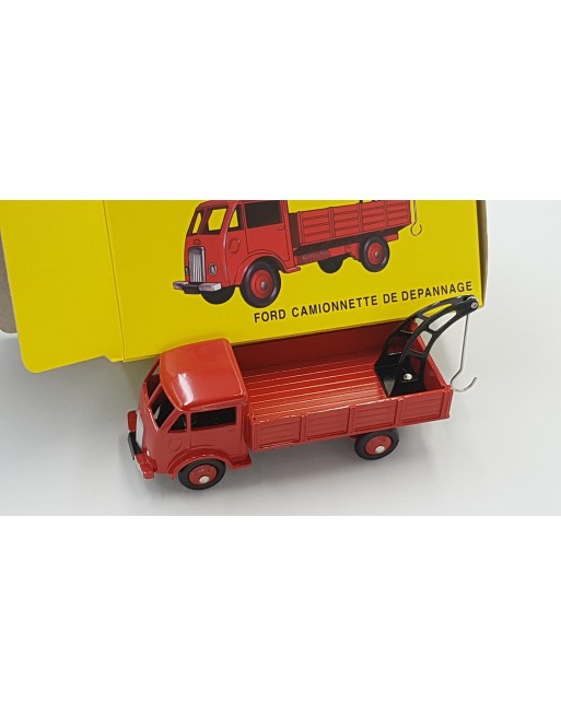FORD DEPANNAGE