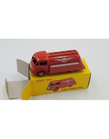 FORD CITERNE ESSO