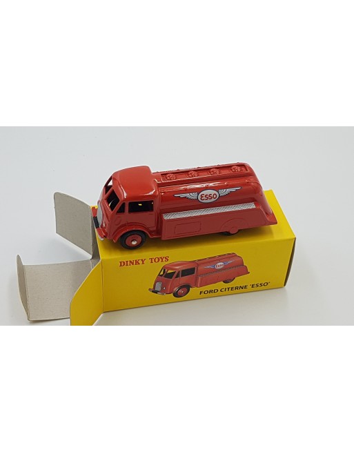 FORD CITERNE ESSO