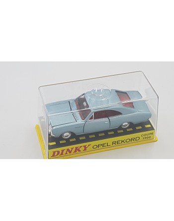 1/43 OPEL REKORD COUPE