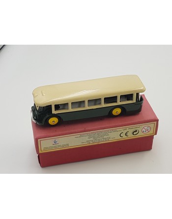 AUTOBUS PARISIEN RENAULT