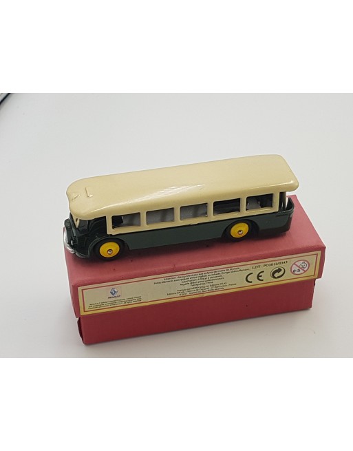 AUTOBUS PARISIEN RENAULT