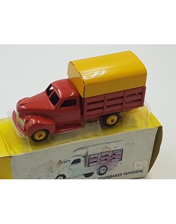 STUDEBAKER TAPISSIERE