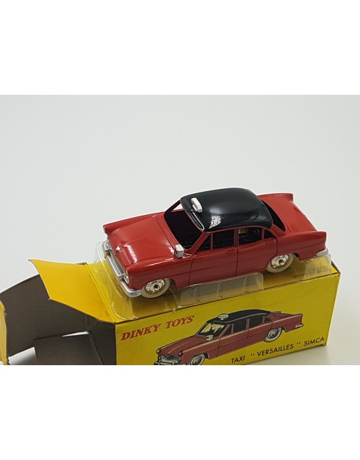 1/43 SIMCA VERSAILLES TAXI