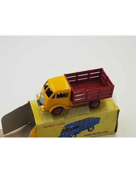 FORD BETAILLERE