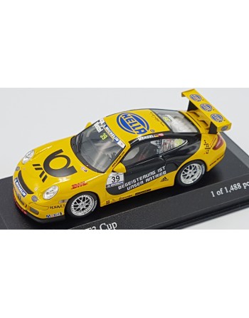 1/43 PORSCHE 911 GT3 CUP