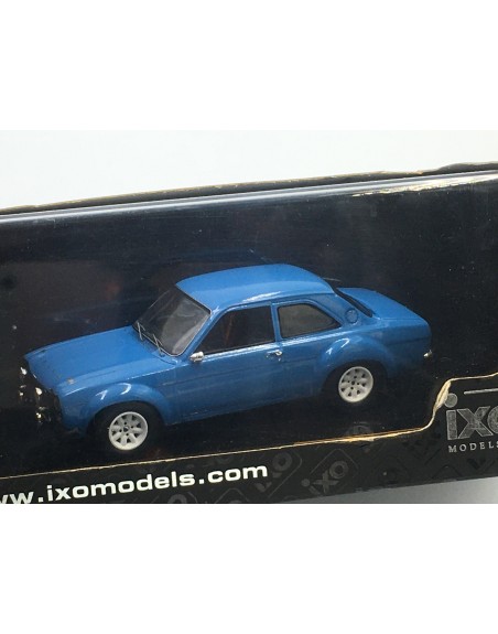 1/43 FORD ESCORT RS 1600