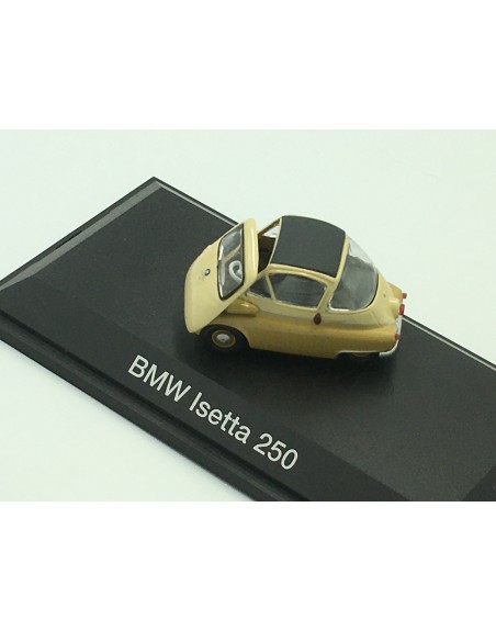 1/43 ISETTA 250