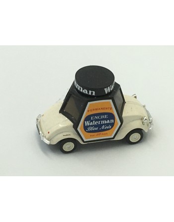 1/43 ROVIN D2 WATERMAN