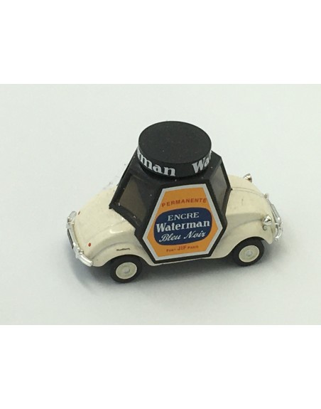 1/43 ROVIN D2 WATERMAN