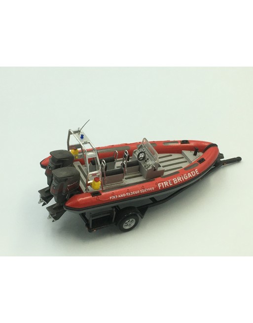 1/43 REMORQUE ZODIAC