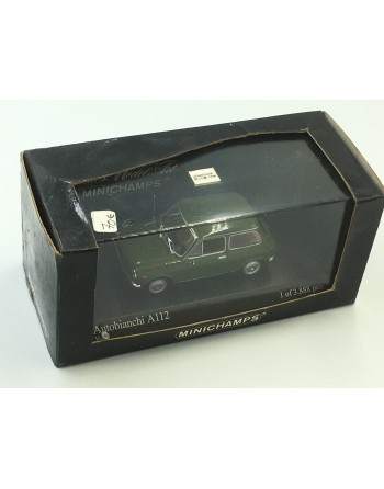 1/43 AUTOBIANCHI A112