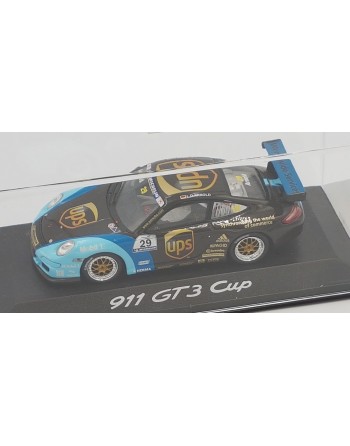 1/43 PORSCHE GT3 CUP