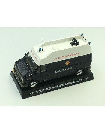 1/43 FIAT DUCATO ARTIFICIER