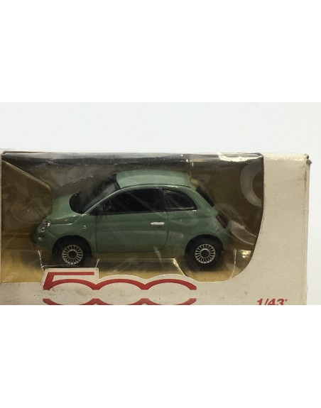 1/43 FIAT 500
