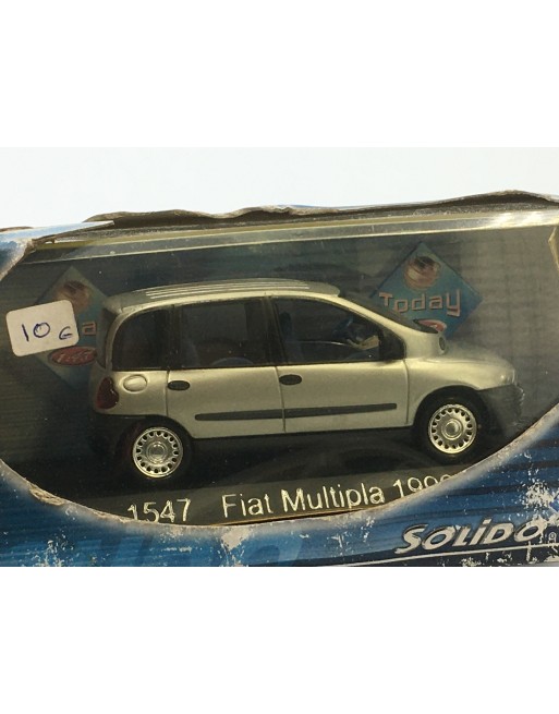 1/43 FIAT MULTIPLA