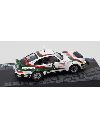 1/43 PORSCHE 911 SC