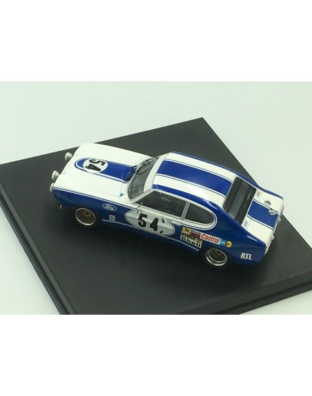 1/43 FORD CAPRI 2600 RS