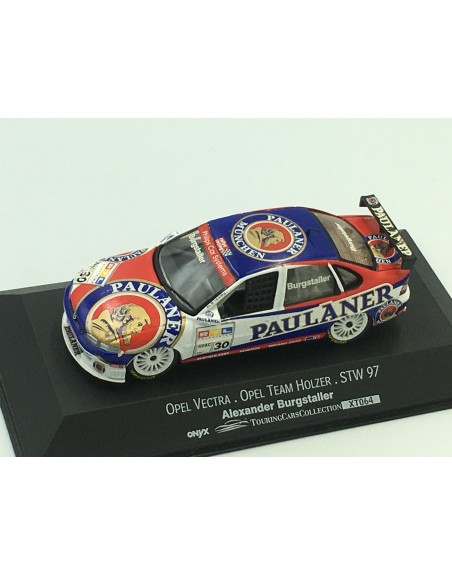 1/43 OPEL VECTRA STW