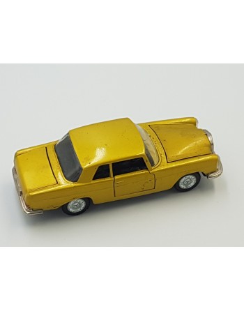 1/43 MERCEDES 250 COUPE