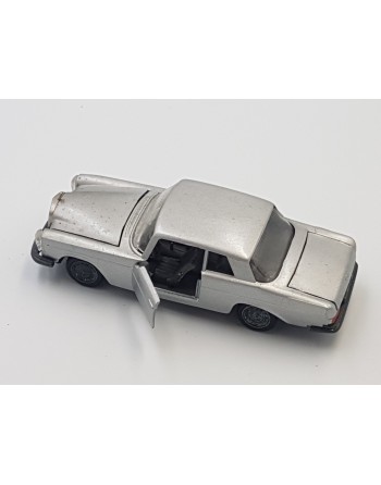 1/43 MERCEDES 250 COUPE