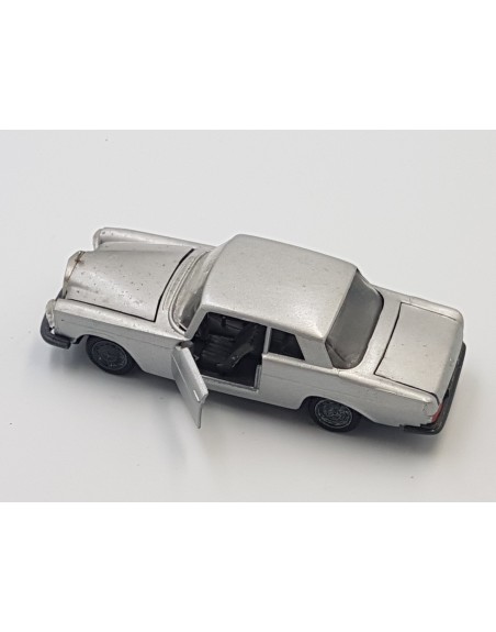 1/43 MERCEDES 250 COUPE