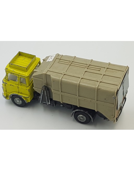 1/43 BEDFORD REFUSE WAGON