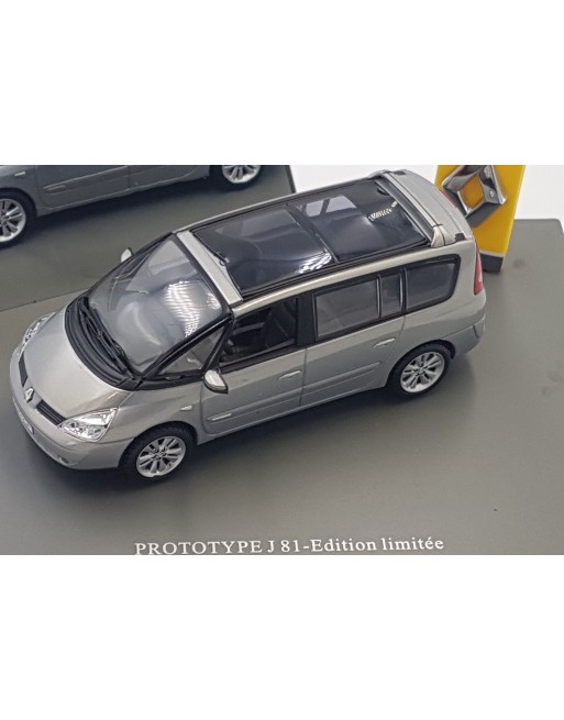 1/43 RENAULT ESPACE