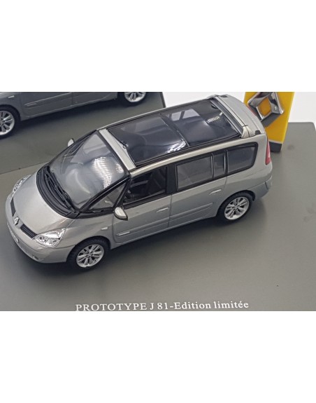 1/43 RENAULT ESPACE