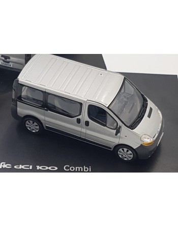 1/43 RENAULT TRAFIC