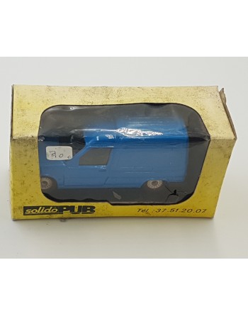1/43 RENAULT EXPRESS
