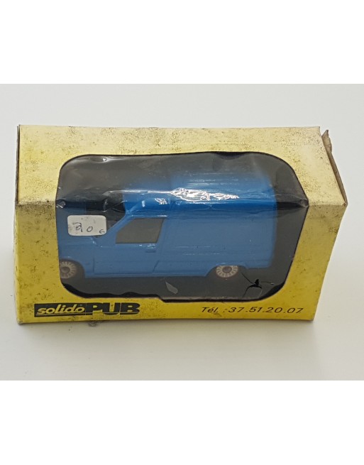 1/43 RENAULT EXPRESS