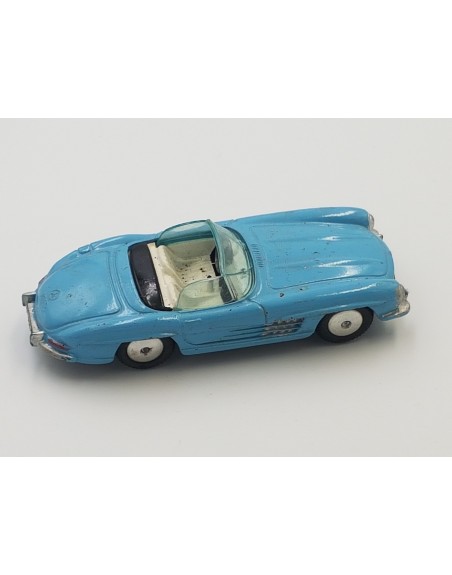 1/43 MERCEDES 300 SL